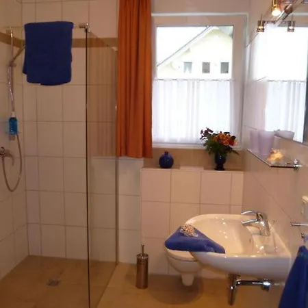 Appartement Bernstein Heringsdorf (Usedom)