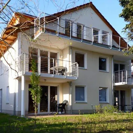 Bernstein Appartement