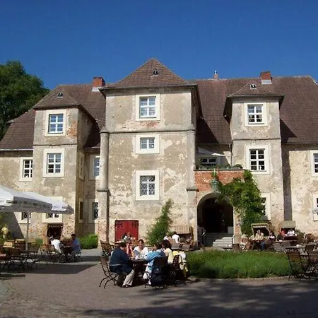 Appartement Bernstein *