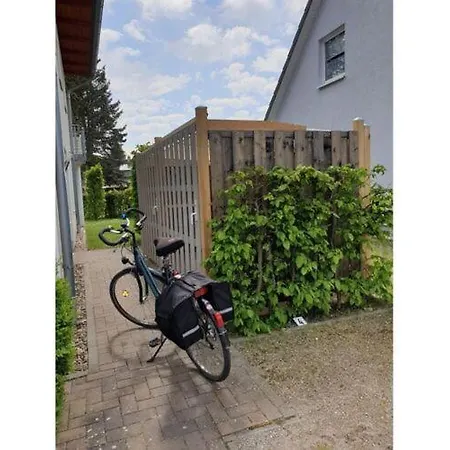 Appartement Bernstein Heringsdorf (Usedom)